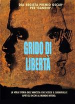 Grido di libertà (Blu-ray)