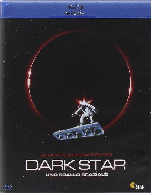 Dark Star di John Carpenter - Blu-ray