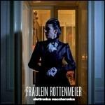 Elettronica maccheronica - CD Audio di Fraulein Rottenmeier