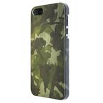 Custodia Camo Gunner Green iPhone 5 mimetica