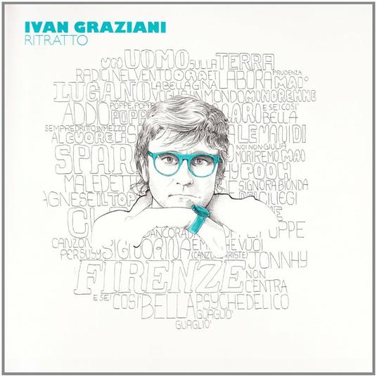 Graziani - CD Audio di Ivan Graziani