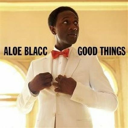 Good Things - CD Audio di Aloe Blacc