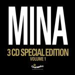 Mina box vol.1 - CD Audio di Mina