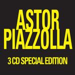 Tango argentino box - CD Audio di Astor Piazzolla