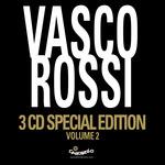 Vasco box vol.2 - CD Audio di Vasco Rossi