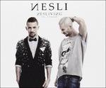 Nesliving vol.3 voglio (Deluxe Edition) - CD Audio di Nesli