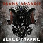 Black Traffic - CD Audio di Skunk Anansie