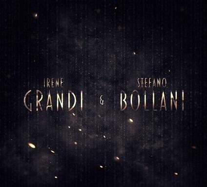 Irene Grandi & Stefano Bollani - CD Audio di Irene Grandi,Stefano Bollani