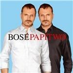 Papitwo - CD Audio di Miguel Bosé