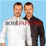 Papitwo (Deluxe) - CD Audio di Miguel Bosé