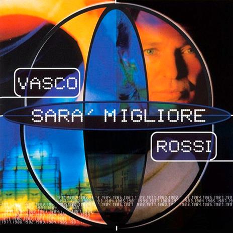 Sarà migliore (2013 Edition) - CD Audio di Vasco Rossi