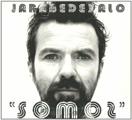 Somos - CD Audio di Jarabe De Palo