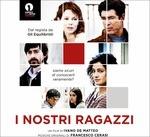 I Nostri Ragazzi (Colonna sonora) - CD Audio di Francesco Cerasi