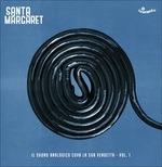 Il suono analogico cova la sua vendetta vol.1 (180 gr.) - Vinile LP di Santa Margaret