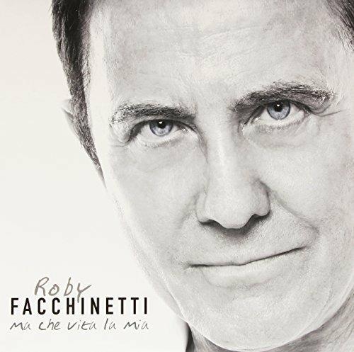 Ma che vita la mia - Vinile LP di Roby Facchinetti