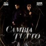 Cambiatutto - CD Audio di Sick Luke,Canesecco