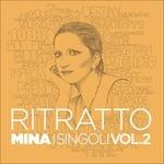 Ritratto. I singoli vol.2 - CD Audio di Mina