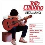 L'italiano - CD Audio di Toto Cutugno