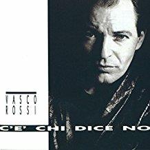 C'é Chi Dice no - Vinile LP di Vasco Rossi