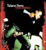 Rosso relativo (180 gr.) - Vinile LP di Tiziano Ferro