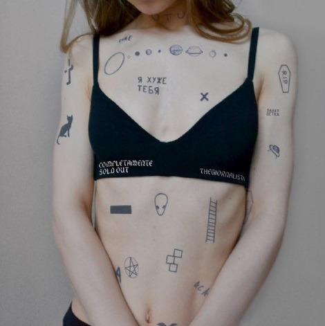 Completamente Sold Out (180 gr.) - Vinile LP di TheGiornalisti