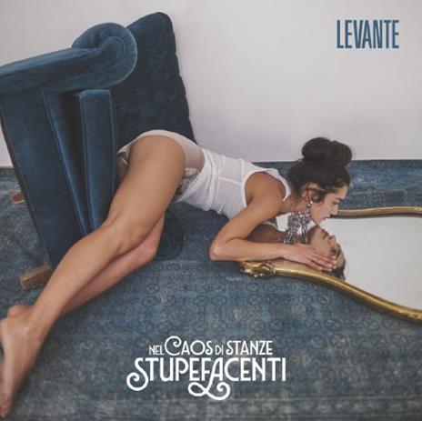 Nel caos di stanze stupefacenti (180 gr.) - Vinile LP di Levante