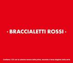 Braccialetti Rossi 1, 2, 3 (Colonna sonora)