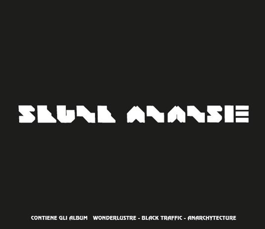 Skunk Anansie - CD Audio di Skunk Anansie
