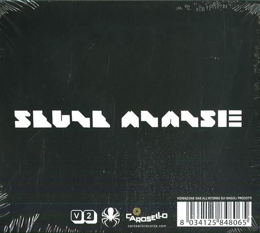 Skunk Anansie - CD Audio di Skunk Anansie - 2