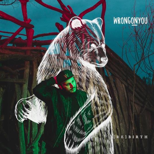 Rebirth - CD Audio di Wrongonyou