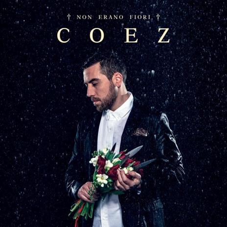 Non erano fiori (180 gr.) - Vinile LP di Coez