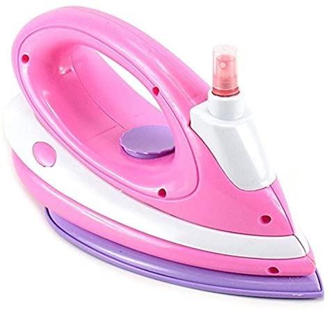 Set Macchina Cucito e Ferro Stiro 19328 - 4