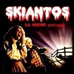 La Kreme 1977-2010 - CD Audio di Skiantos