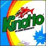Kinotto - CD Audio di Skiantos