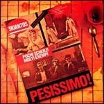 Pesissimo! - CD Audio di Skiantos