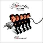 Skonnessi. 1977-2006 Unplugged - CD Audio + DVD di Skiantos