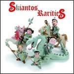 Rarities - CD Audio di Skiantos
