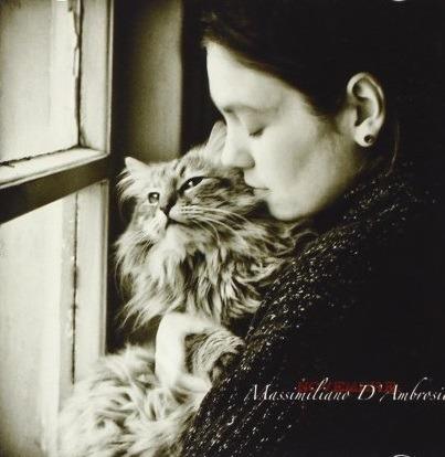 Novembre - CD Audio di Massimiliano D'Ambrosio