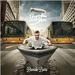 Start - CD Audio di Daniele Borri