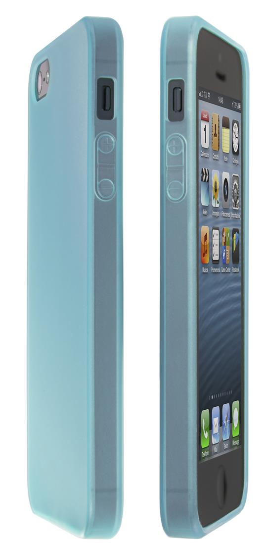 Cover TPU iPhone5