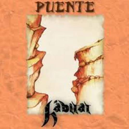 Puente - CD Audio di Habitat
