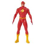 Personaggio Dc Comics Flash 25 Cm  20142739