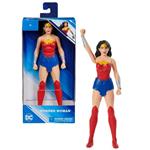 Personaggio Dc Comics Wonder Woman 25 Cm  20143452