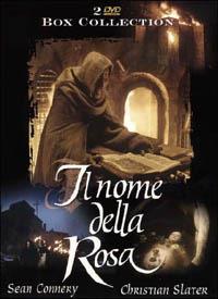 Il nome della rosa (2 DVD) di Jean-Jacques Annaud - DVD