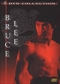 Bruce Lee. DVD Collection di Robert Clouse,Bruce Lee,Ng Se Yuen,Lo Wei