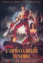 L' armata delle tenebre (DVD)