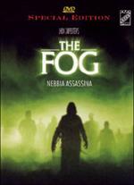 The Fog (DVD)