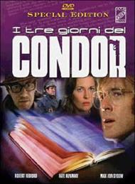 I tre giorni del Condor