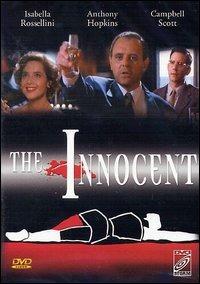 The Innocent di John Schlesinger - DVD