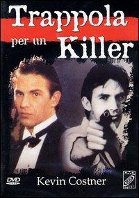 Trappola per un killer di Nardo Castillo - DVD